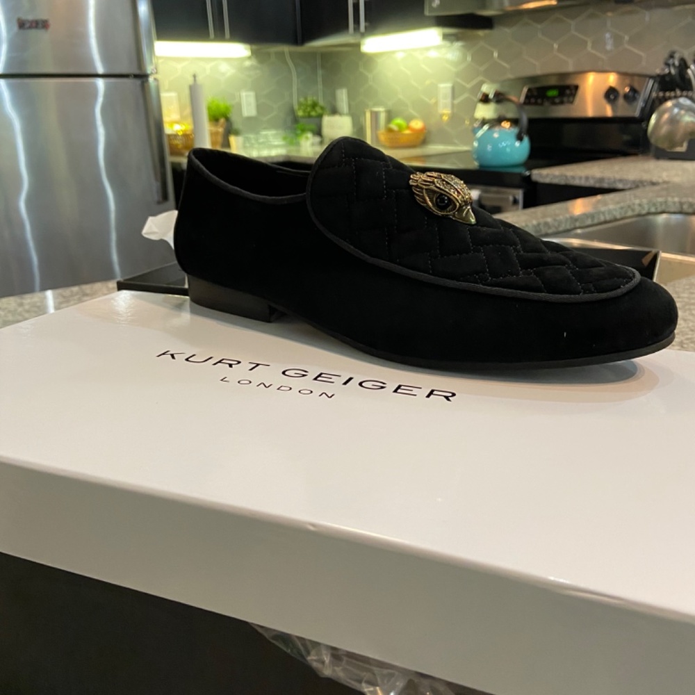 Shoes - Picture 3 of 6